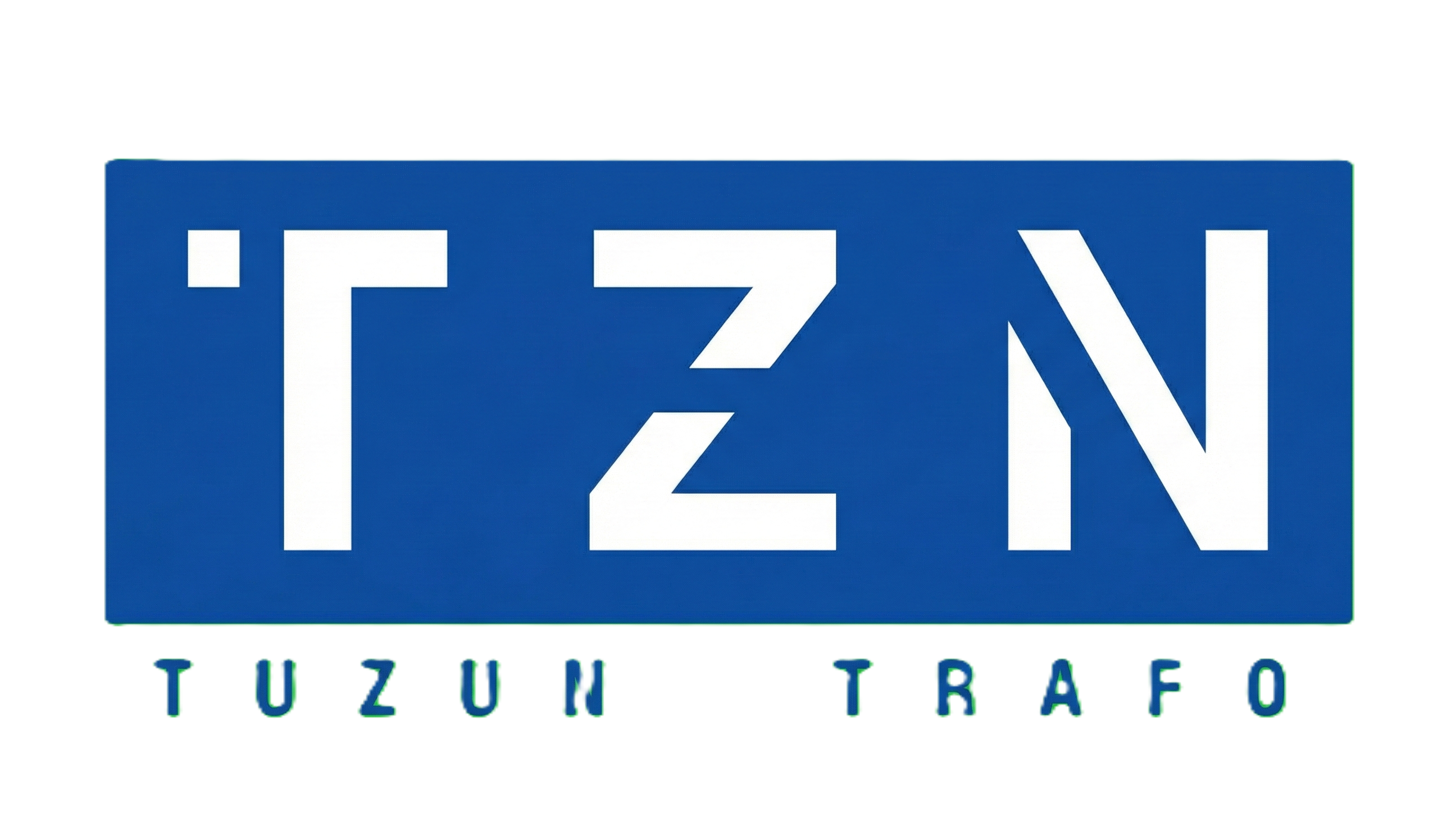 Tüzün Trafo Logo